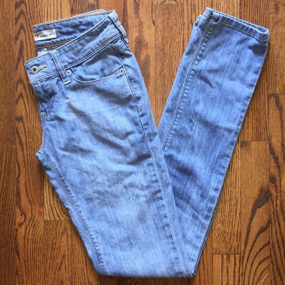 Levi's | Jeans | Levis 473 Skinny Fit Jeans | Poshmark